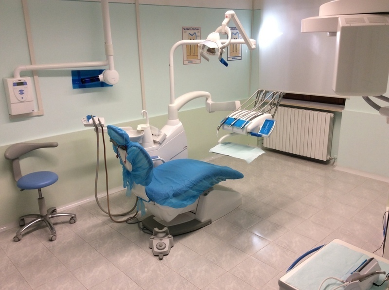 Images Studio Dentistico Giovannetti Dott. Stefano