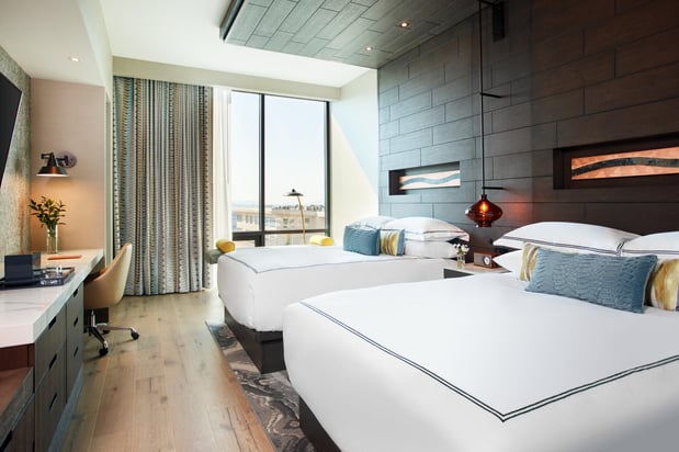 Images Kimpton Hotel Arras by IHG