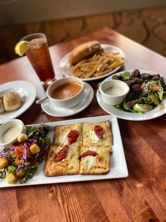 Images Travinia Italian Kitchen - Greenville