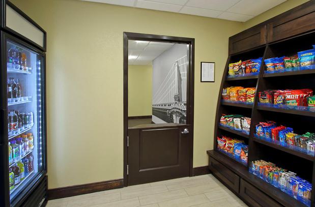 Images Staybridge Suites Odessa - Interstate Hwy 20 by IHG