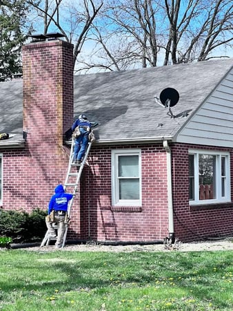 Images Rafa Roofing and Construction