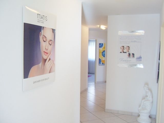 Kosmetik ANTEA, Breitestrasse 16 in Rickenbach b. Wil