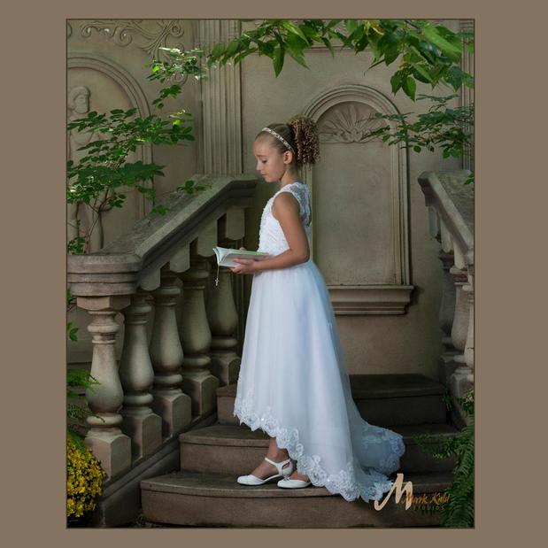 Images Mark Kidd Studios