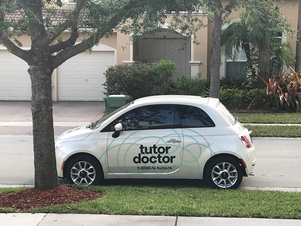 Images Tutor Doctor Weston