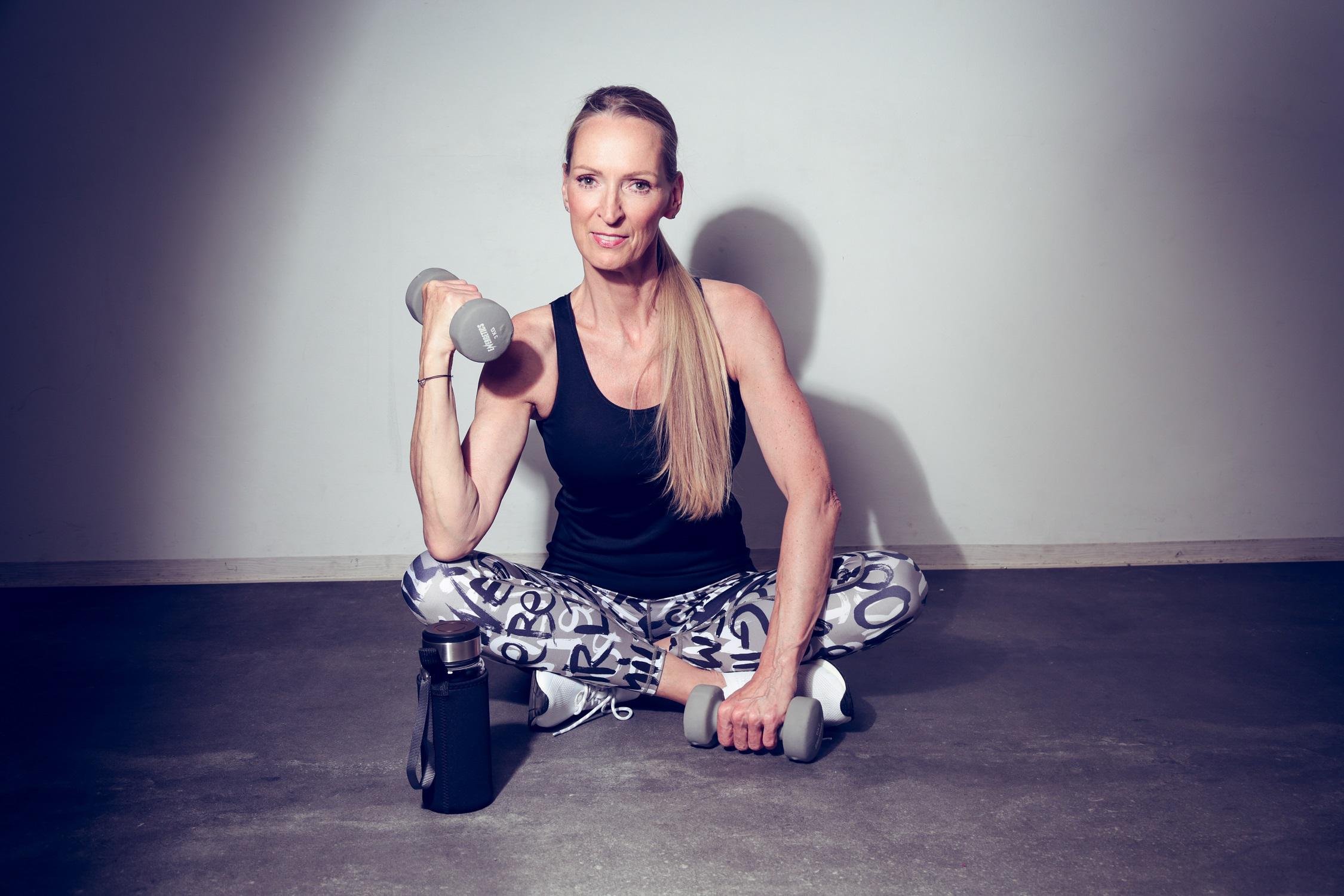 Kraftvoll - dein neues ich, Hernalser Hauptstraße 62/1 in Wien