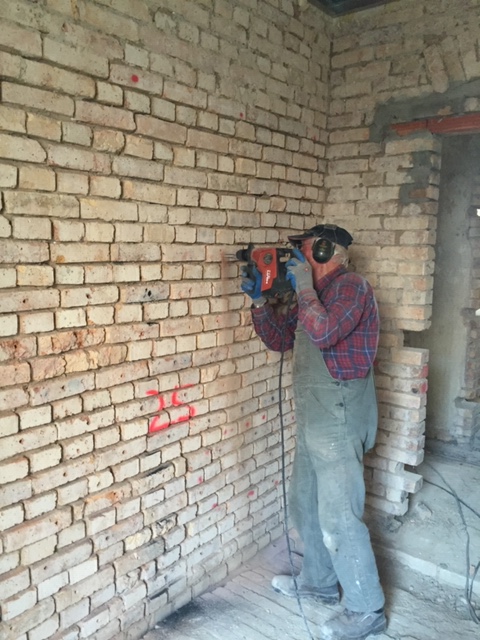 René Türcke Bautenschutz & Schädlingsbekämpfung, Antonienstraße 26 in Bitterfeld-Wolfen