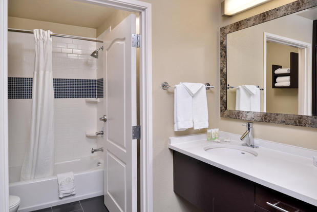 Images Staybridge Suites San Antonio - Stone Oak by IHG