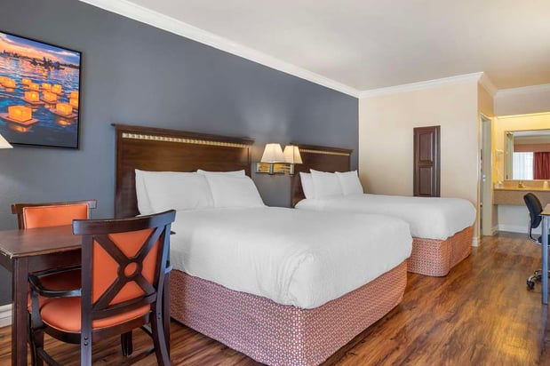 Images Best Western Anthony/West El Paso