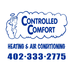 Controlled Comfort Logo