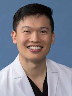James Wu, MD - Los Angeles, CA - Surgery, General Surgeon