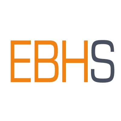 E B & H Sales Logo