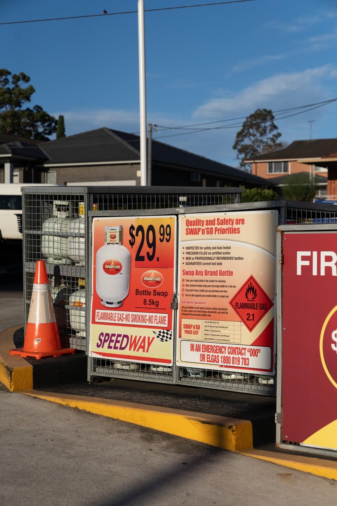 Images SPEEDWAY MEADOWS