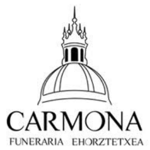 Funeraria Carmona Logo