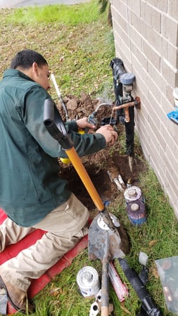Images Texas Quality Plumbing