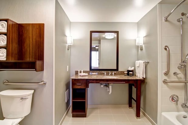 Images Homewood Suites by Hilton Woodbridge