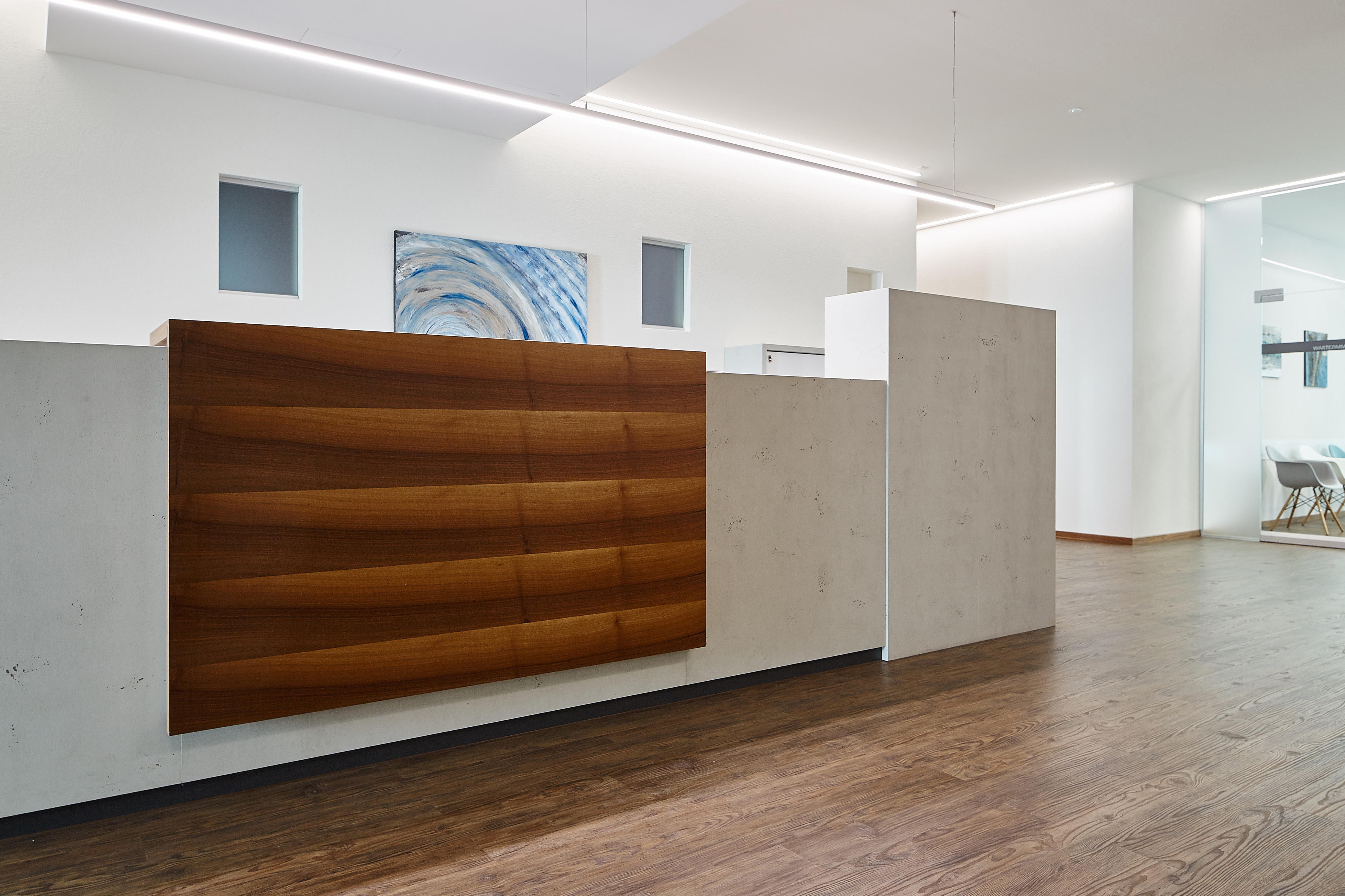 Verolight GmbH, Kreuzmatte in Mehlsecken