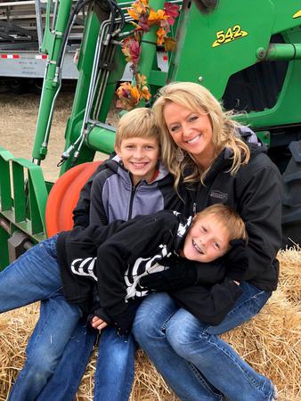 Images Andrea Shepard: Allstate Insurance