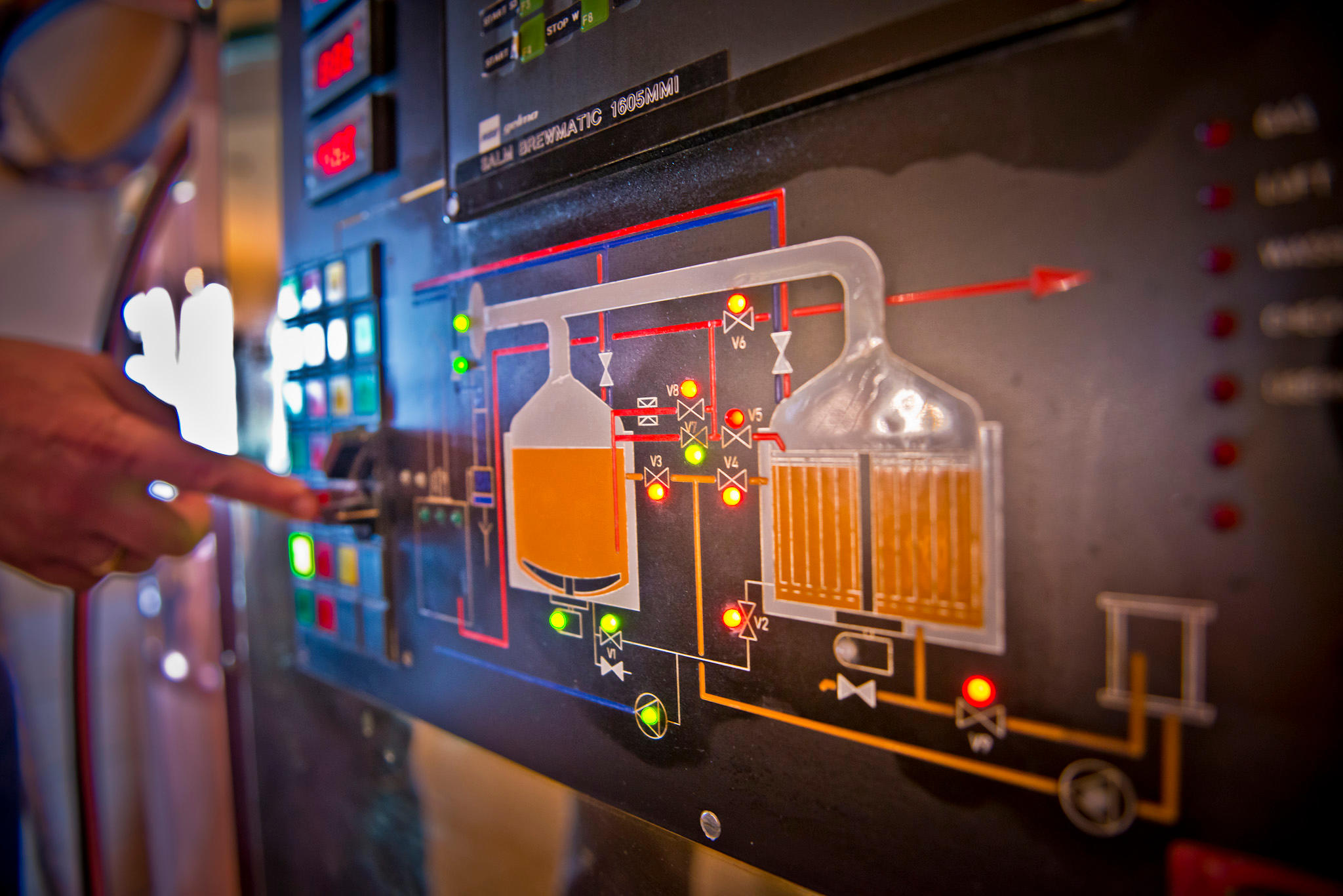 UniBier GmbH, Universitätsring 10 in Wien