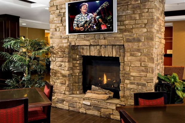 Images Hampton Inn Statesville