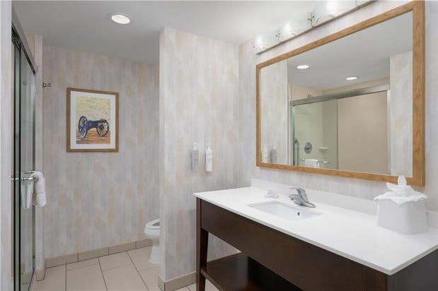 Images Hampton Inn & Suites Chattanooga/Hamilton Place