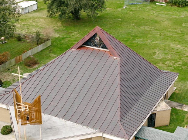 Images Coleman Roofing & Construction of Lafayette