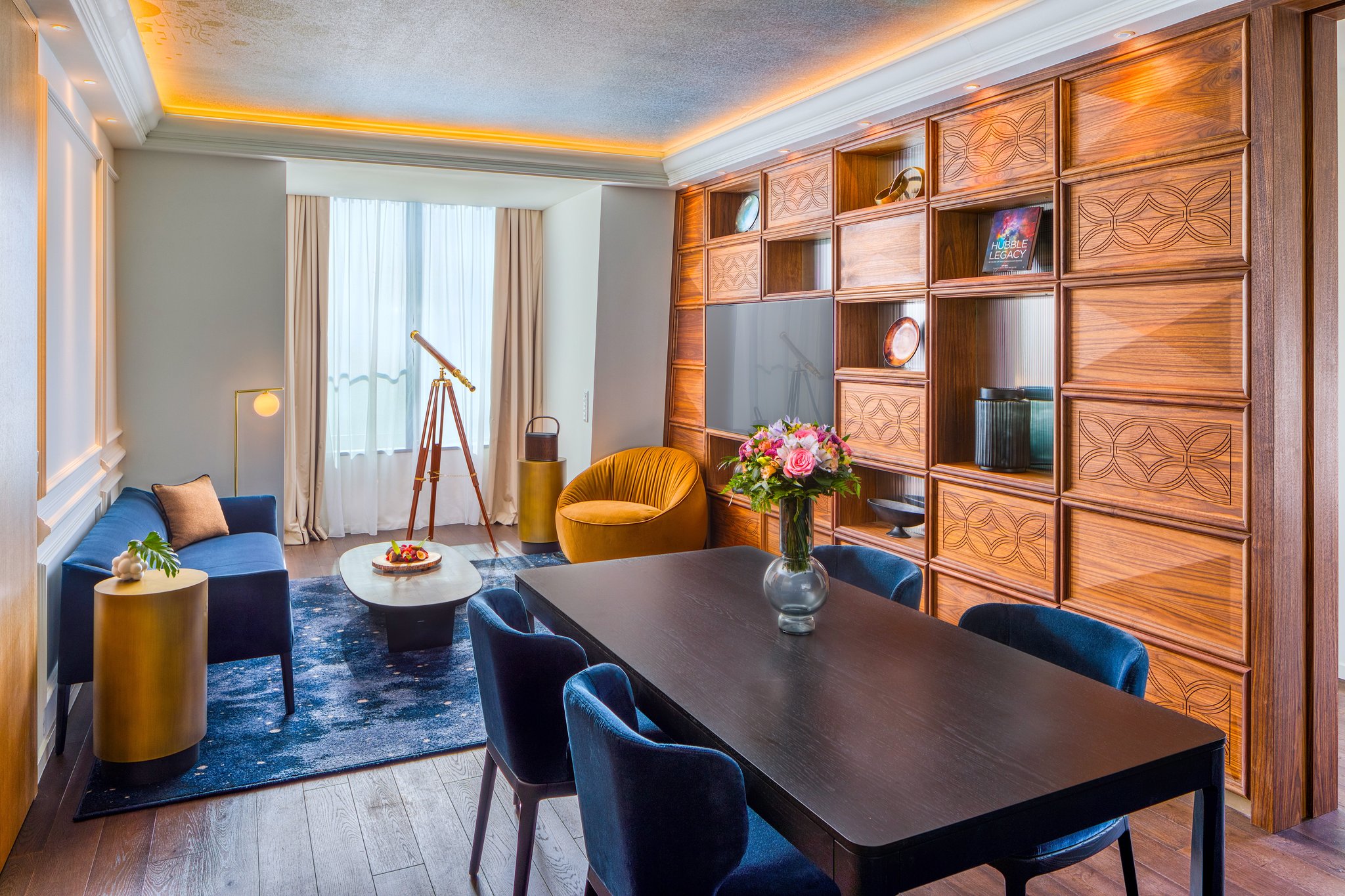 Images Kimpton Bem Budapest by IHG