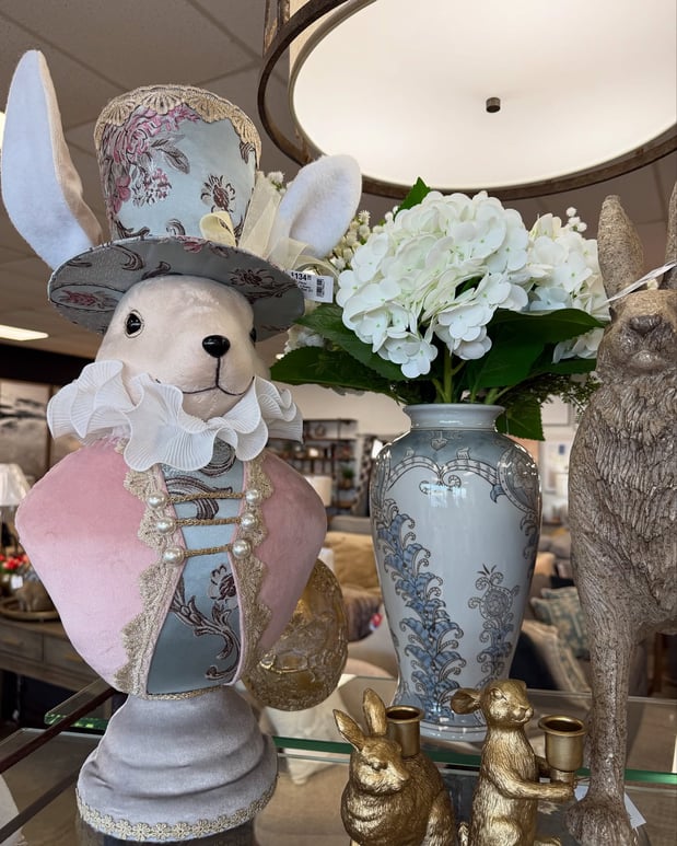 Images Miss Daisy's Home & Decor Co.