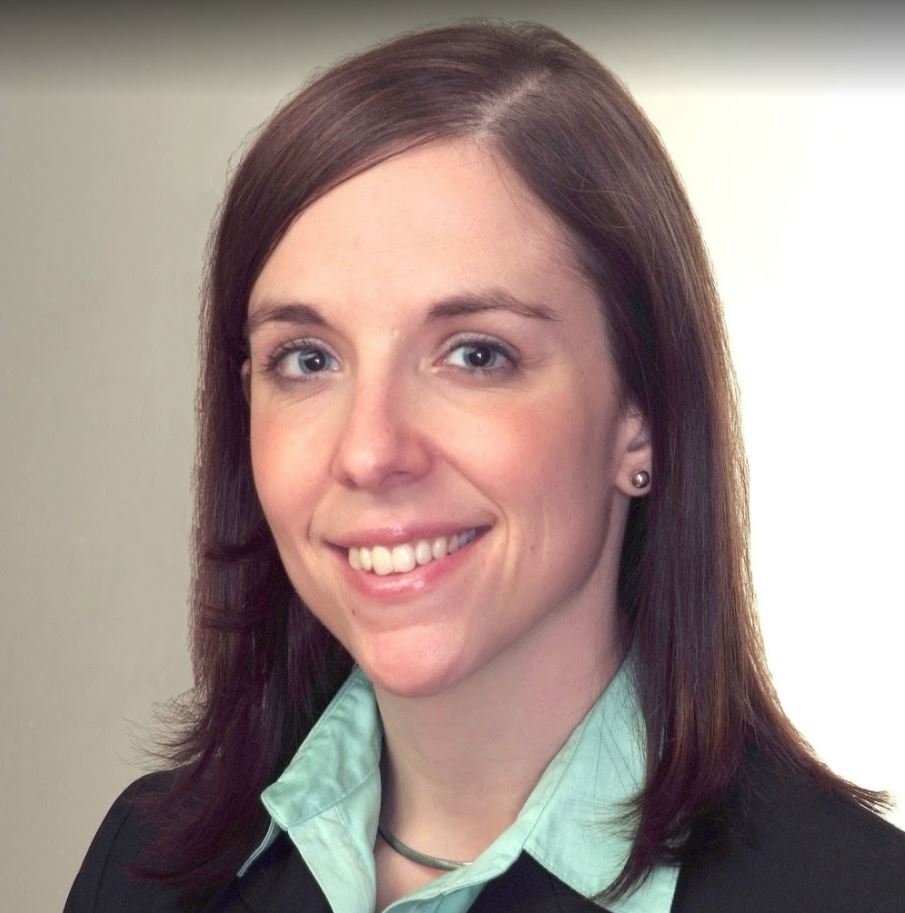 Melissa Visser, PA-C