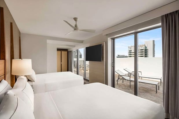 Images Hilton Cabana Miami Beach Resort