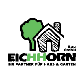 Logo Eichhorn Bau GmbH