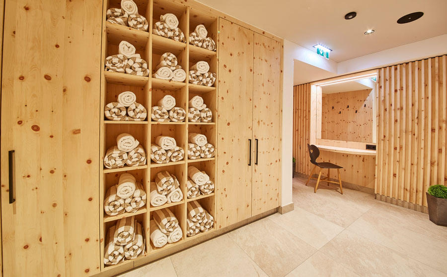 Hotel Gungau in Saalbach Hinterglemm, Zwölferkogelweg 47 in Saalbach-Hinterglemm