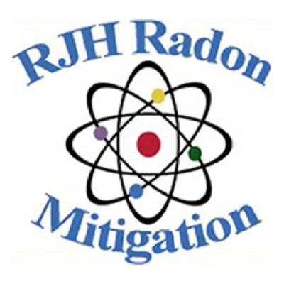 RJH Radon Mitigation Inc Logo