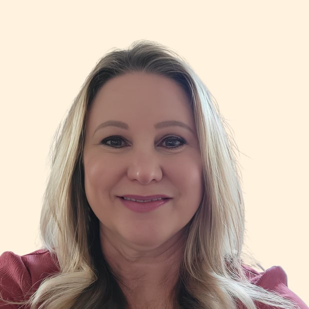 Images Kimberly Roth, Counselor