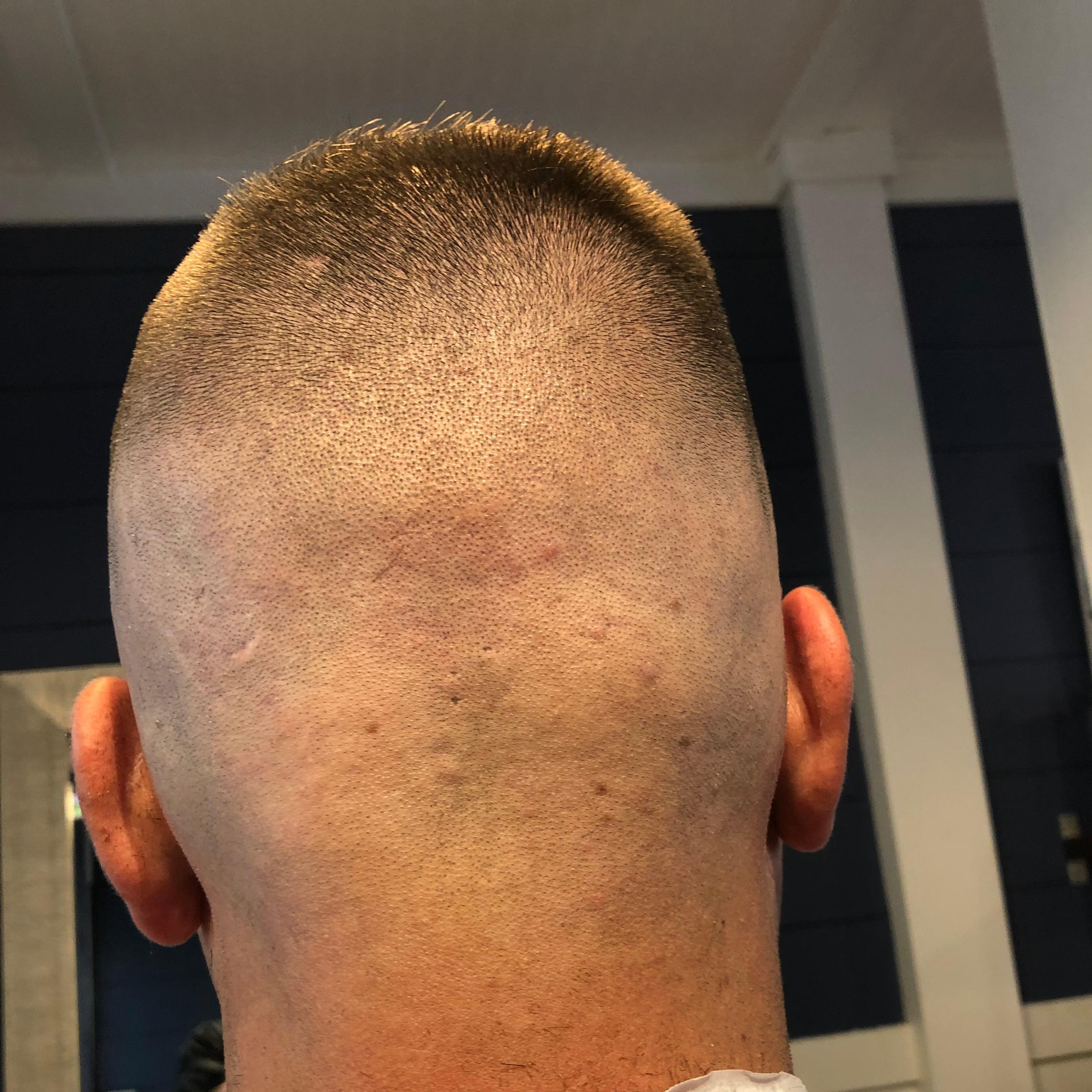 Top Tier Barbering Photo