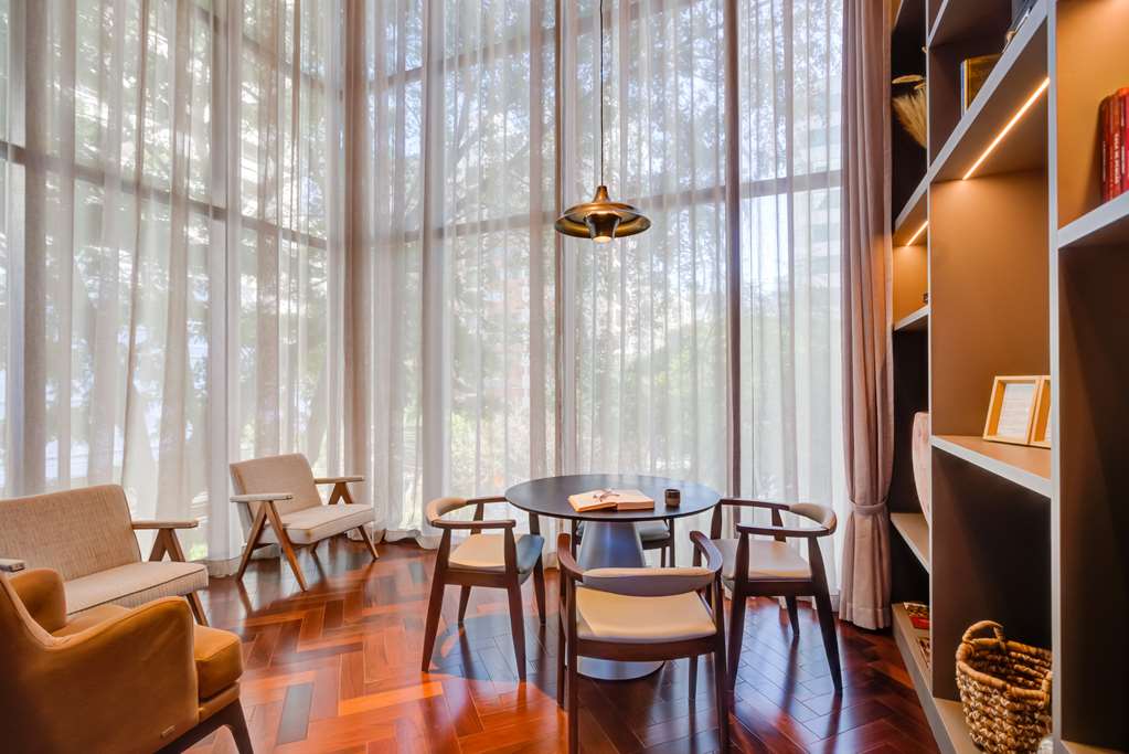 Images Qoya Hotel Sao Paulo, Curio Collection by Hilton