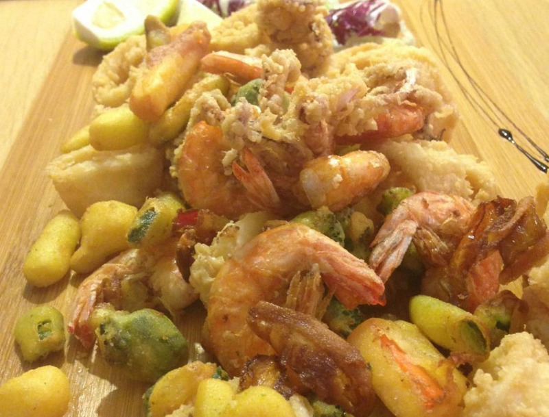 Pizzeria Ristorante A'Marechiaro