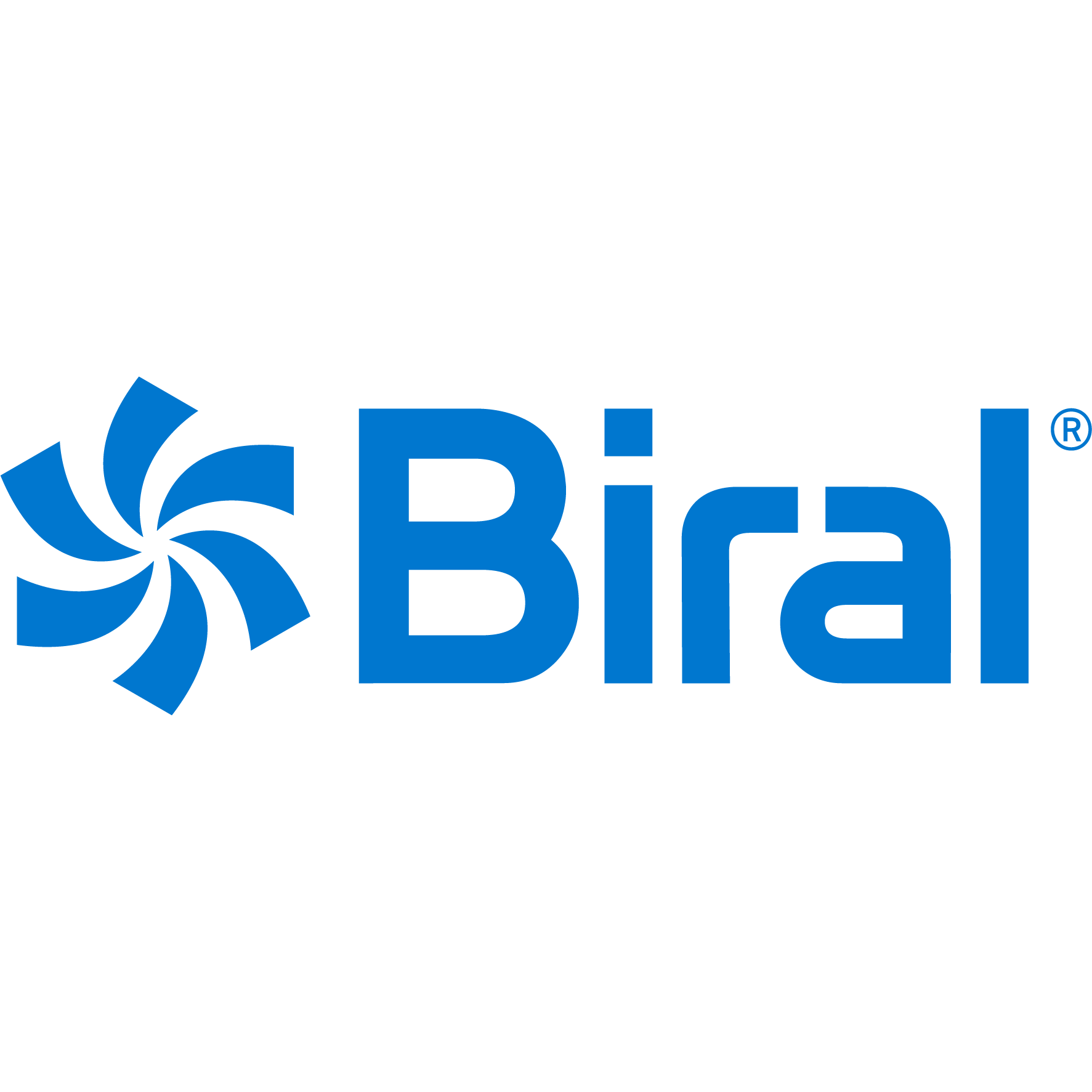Biral AG Logo