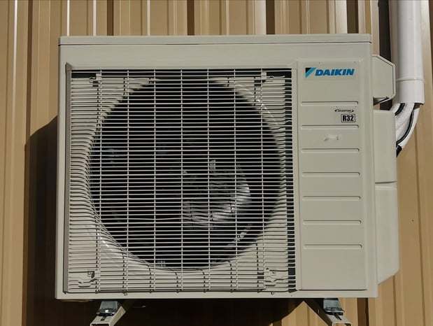 Images The Cooling & Plumbing Co