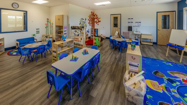Images The Goddard School of Liberty