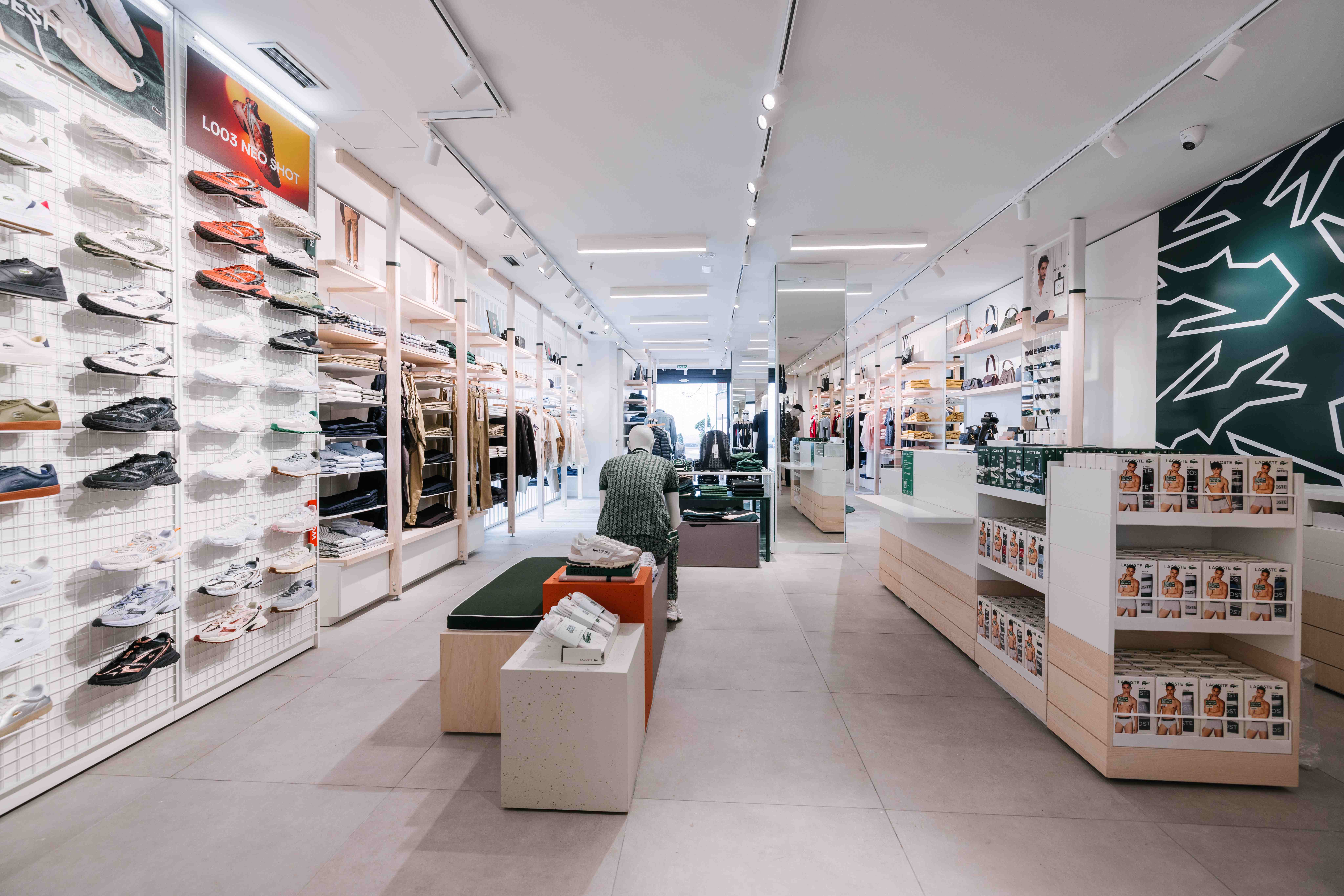 Images Lacoste Varadero