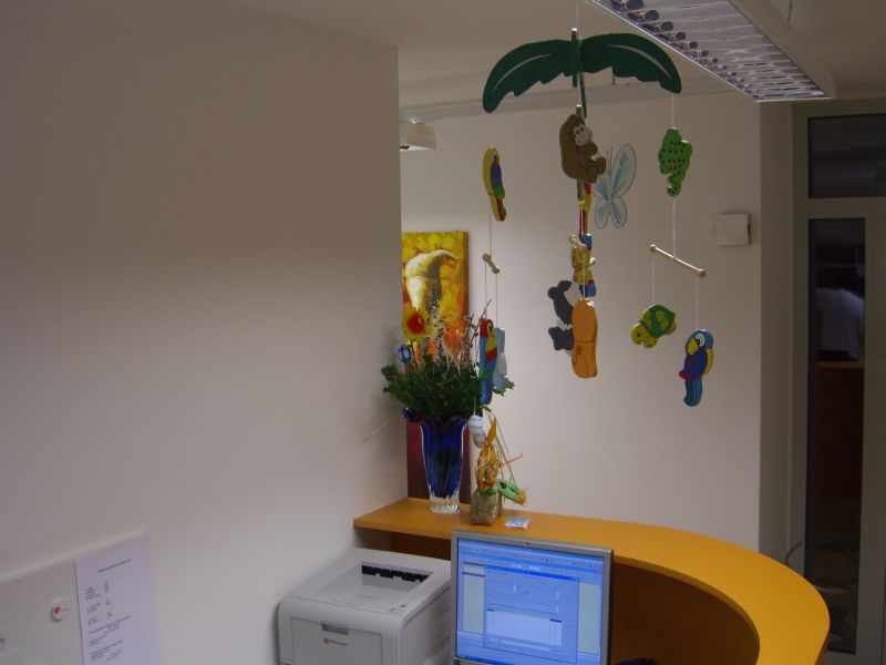 Bild 4 von Kinderärztin Dr. Eva Fischer-Spitaler