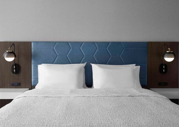 Images Hampton Inn & Suites Dallas-DFW ARPT W-SH 183 Hurst