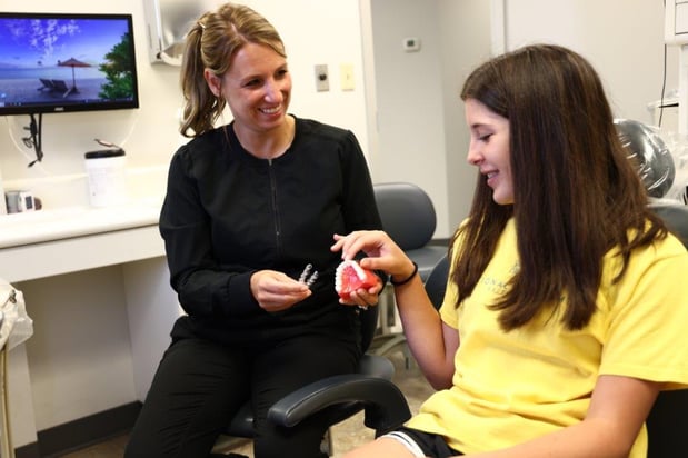 Images Monroeville Dental