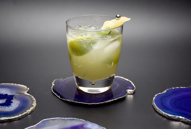 Images Barrow’s Intense NY Tasting Room