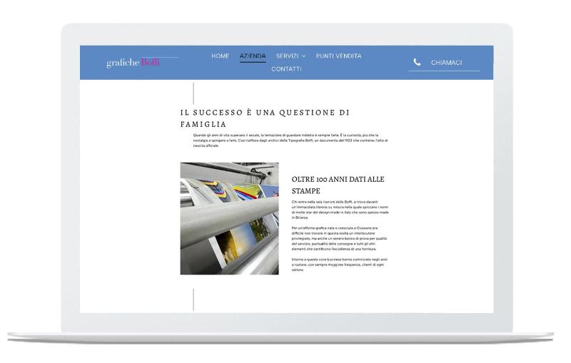 Images Grafiche Boffi