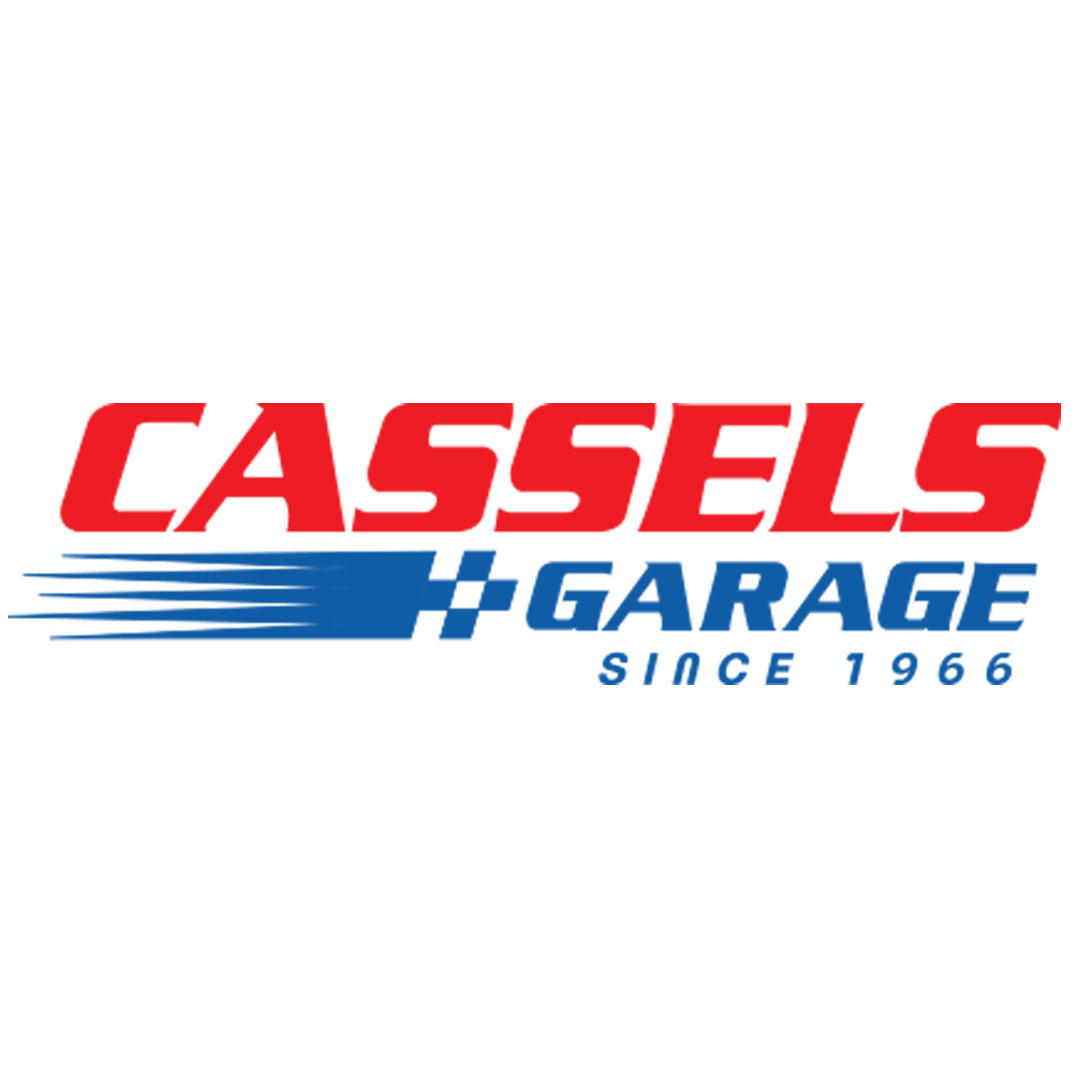 Cassels Garage Logo