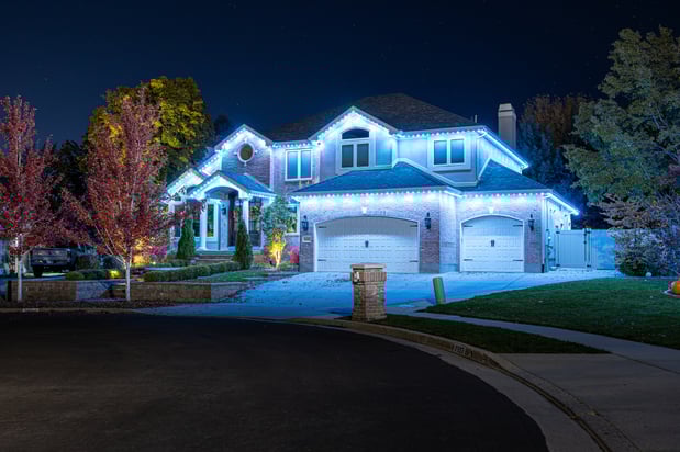 Images Wonderly Lights of Northeast Ohio