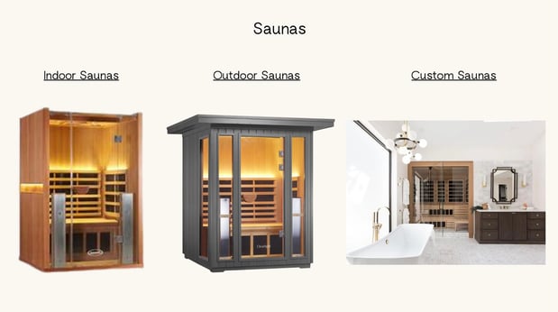 Images Hot Tubs and Outdoor Living