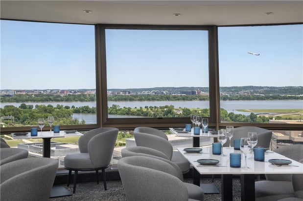 Images DoubleTree by Hilton Hotel Washington DC - Crystal City
