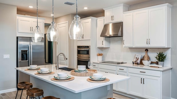 Images The Waters at Center Lake Ranch - Taylor Morrison